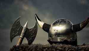 Vikings