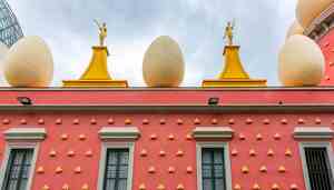 15 Salvador Dalí Picture Quotes