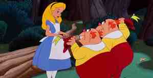 Best 40 Alice In Wonderland Quotes