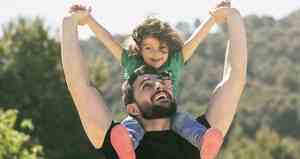 Father Daughter