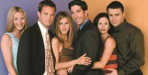 Friends (TV Show)